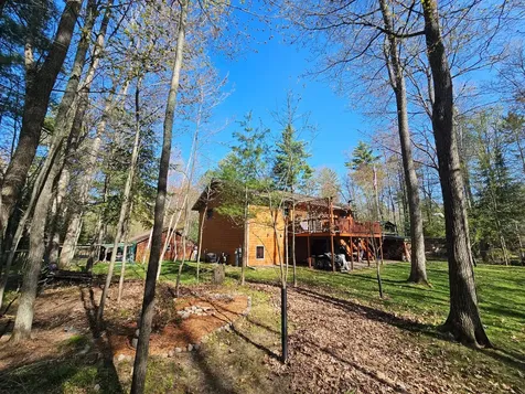 1825 Fawn Court Woodruff WI 54568