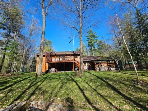 1825 Fawn Court Woodruff WI 54568
