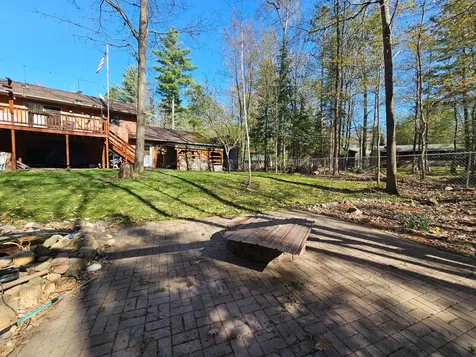 1825 Fawn Court Woodruff WI 54568