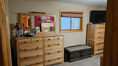 1825 Fawn Court Woodruff WI 54568