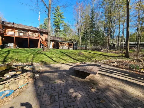 1825 Fawn Court Woodruff WI 54568