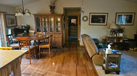 1825 Fawn Court Woodruff WI 54568