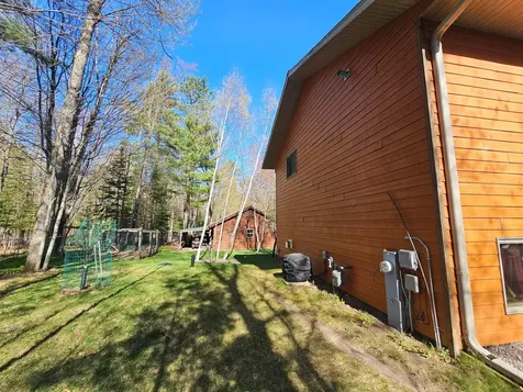 1825 Fawn Court Woodruff WI 54568