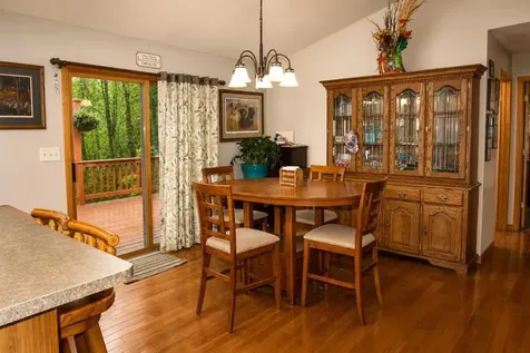 1825 Fawn Court Woodruff WI 54568