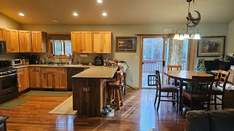 1825 Fawn Court Woodruff WI 54568