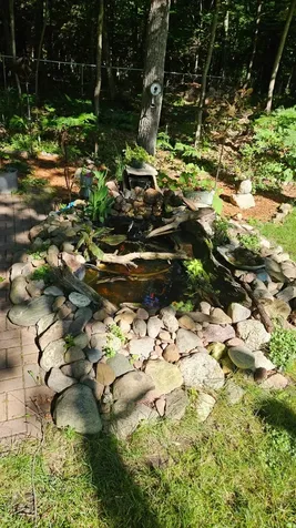 1825 Fawn Court Woodruff WI 54568