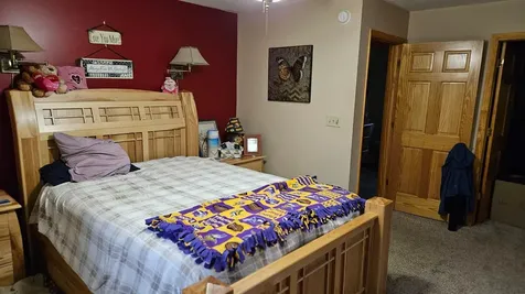 1825 Fawn Court Woodruff WI 54568