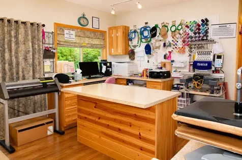 1825 Fawn Court Woodruff WI 54568