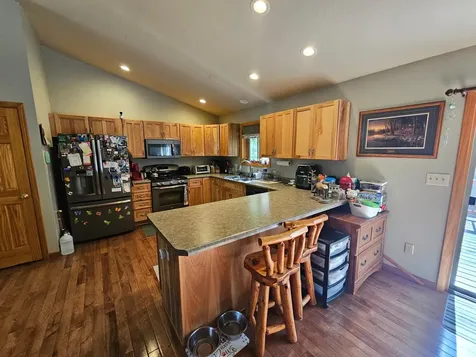 1825 Fawn Court Woodruff WI 54568