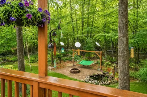 1825 Fawn Court Woodruff WI 54568