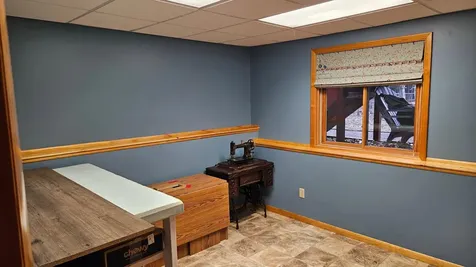 1825 Fawn Court Woodruff WI 54568