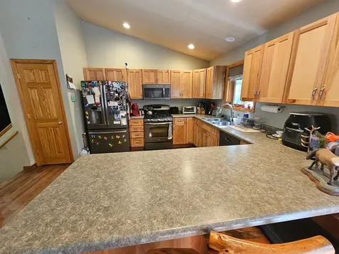 1825 Fawn Court Woodruff WI 54568