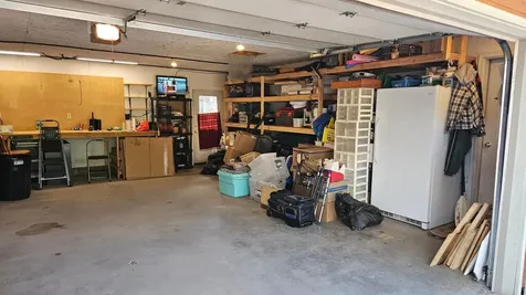 1825 Fawn Court Woodruff WI 54568