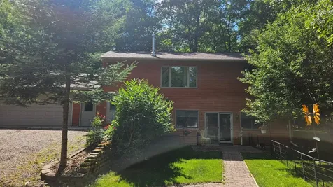 1825 Fawn Court Woodruff WI 54568