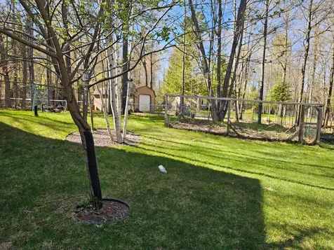 1825 Fawn Court Woodruff WI 54568