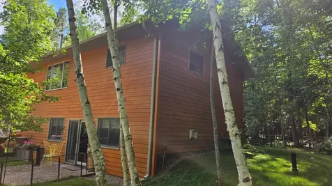 1825 Fawn Court Woodruff WI 54568