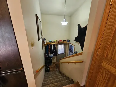 1825 Fawn Court Woodruff WI 54568