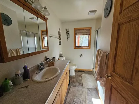 1825 Fawn Court Woodruff WI 54568