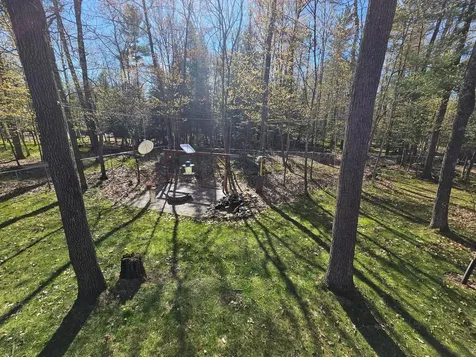 1825 Fawn Court Woodruff WI 54568