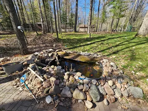 1825 Fawn Court Woodruff WI 54568