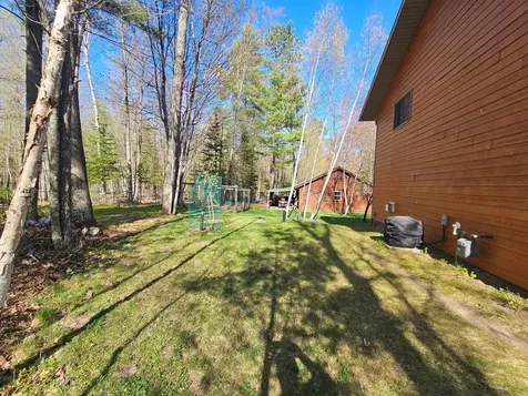 1825 Fawn Court Woodruff WI 54568