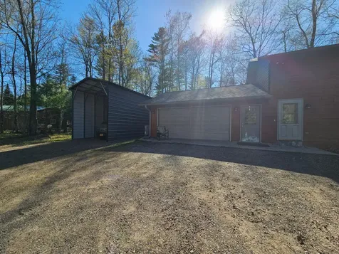 1825 Fawn Court Woodruff WI 54568