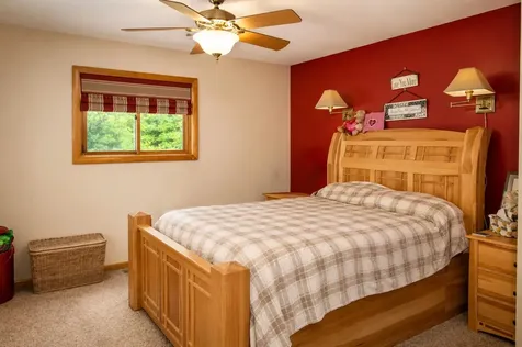 1825 Fawn Court Woodruff WI 54568