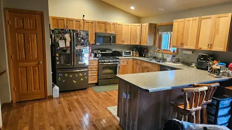 1825 Fawn Court Woodruff WI 54568