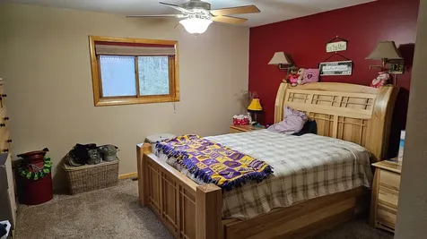 1825 Fawn Court Woodruff WI 54568