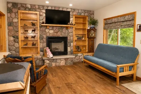 1825 Fawn Court Woodruff WI 54568