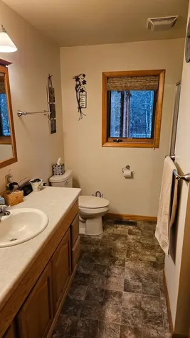 1825 Fawn Court Woodruff WI 54568