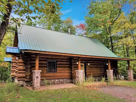 8534W Old Highway 10 Saxon WI 54559