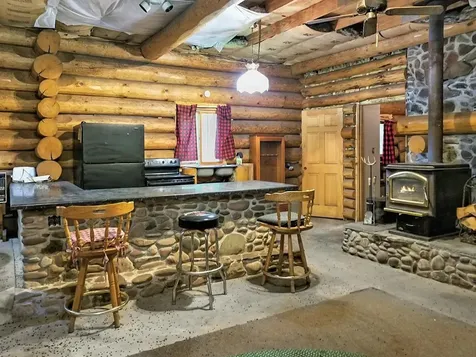 8534W Old Highway 10 Saxon WI 54559