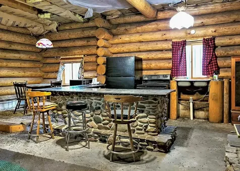 8534W Old Highway 10 Saxon WI 54559