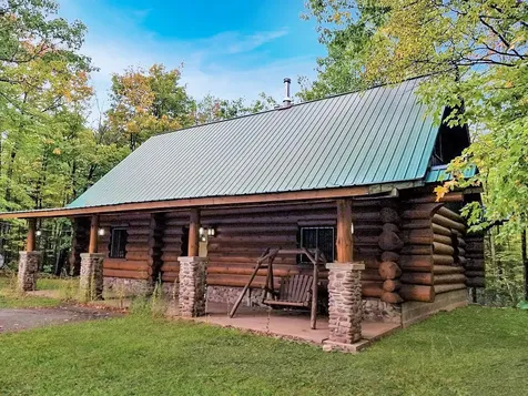 8534W Old Highway 10 Saxon WI 54559