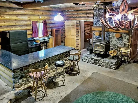8534W Old Highway 10 Saxon WI 54559