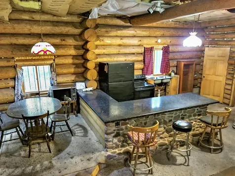 8534W Old Highway 10 Saxon WI 54559