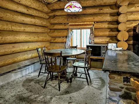 8534W Old Highway 10 Saxon WI 54559