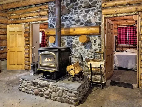 8534W Old Highway 10 Saxon WI 54559