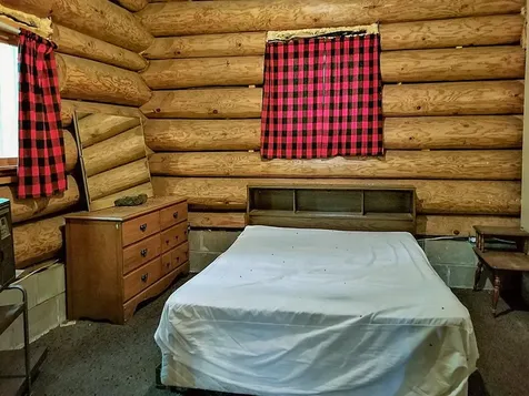 8534W Old Highway 10 Saxon WI 54559