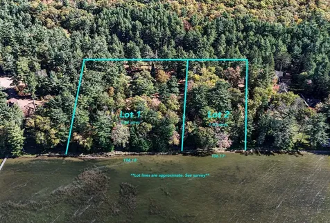 Lot 1 Bear Run Lane Minocqua WI 54558