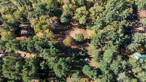 Lot 1 Bear Run Lane Minocqua WI 54558