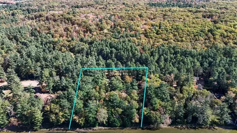 Lot 1 Bear Run Lane Minocqua WI 54558