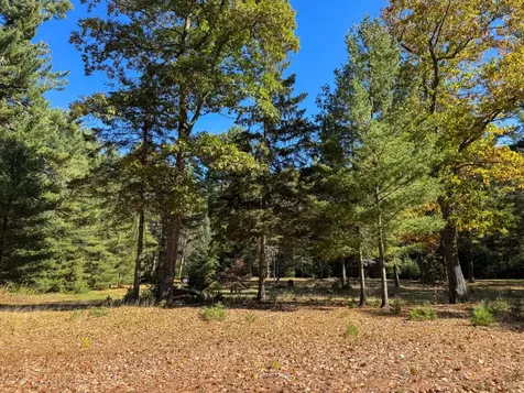 Lot 1 Bear Run Lane Minocqua WI 54558