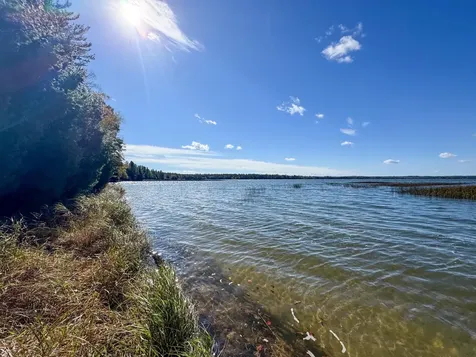 Lot 1 Bear Run Lane Minocqua WI 54558
