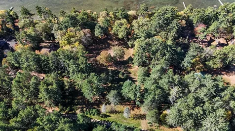 Lot 1 Bear Run Lane Minocqua WI 54558