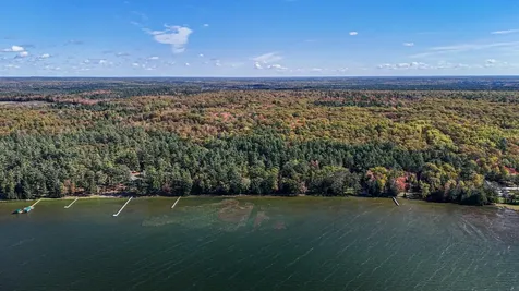 Lot 1 Bear Run Lane Minocqua WI 54558