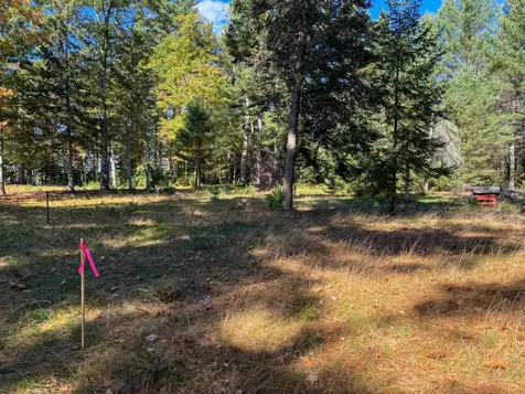 Lot 1 Bear Run Lane Minocqua WI 54558