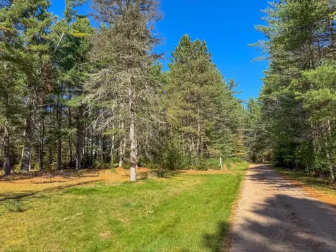 Lot 1 Bear Run Lane Minocqua WI 54558