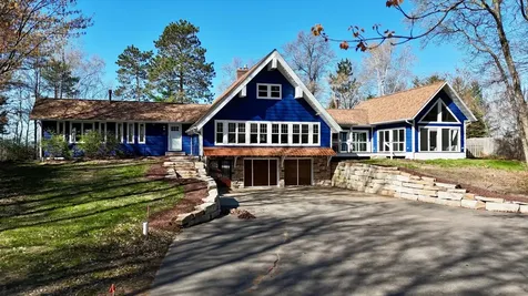 2095 Nancy Drive Tomahawk WI 54487